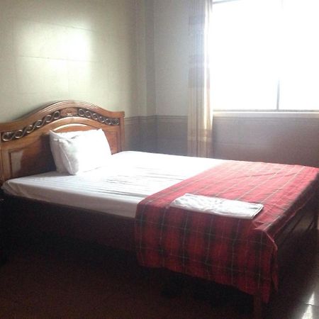 Hotel Tokyo 1 Vinh Kültér fotó