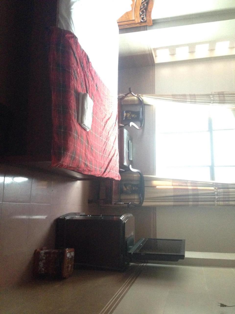 Hotel Tokyo 1 Vinh Kültér fotó