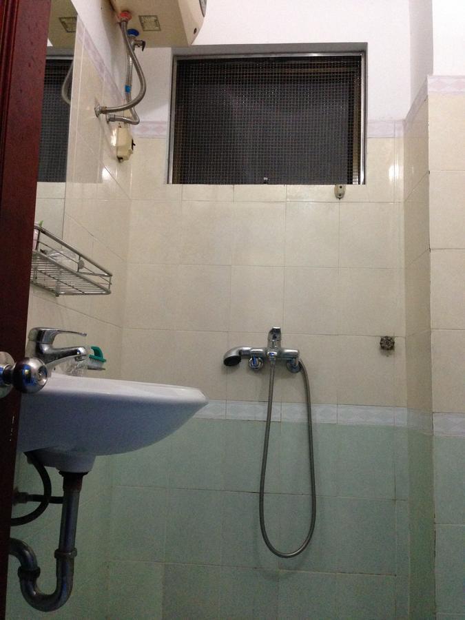 Hotel Tokyo 1 Vinh Kültér fotó