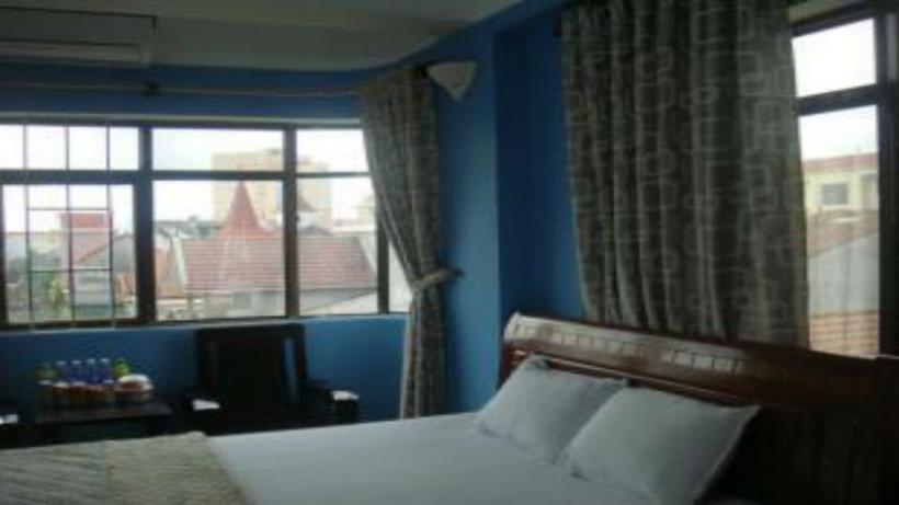 Hotel Tokyo 1 Vinh Kültér fotó
