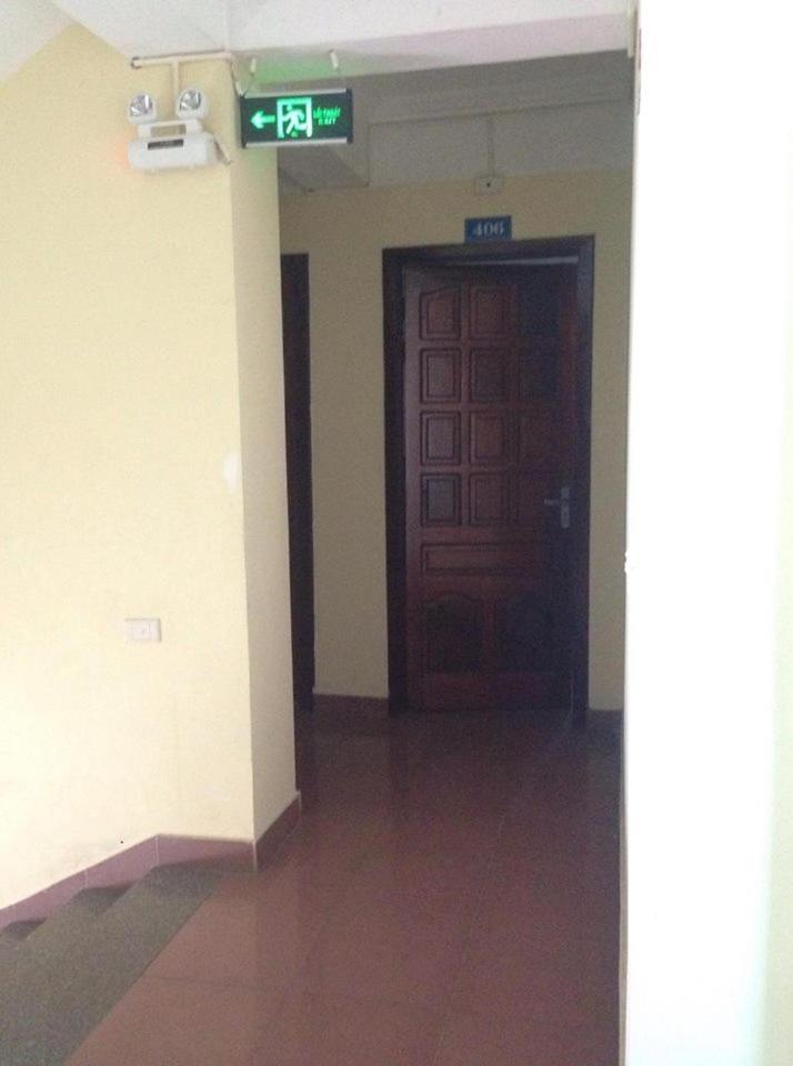 Hotel Tokyo 1 Vinh Kültér fotó
