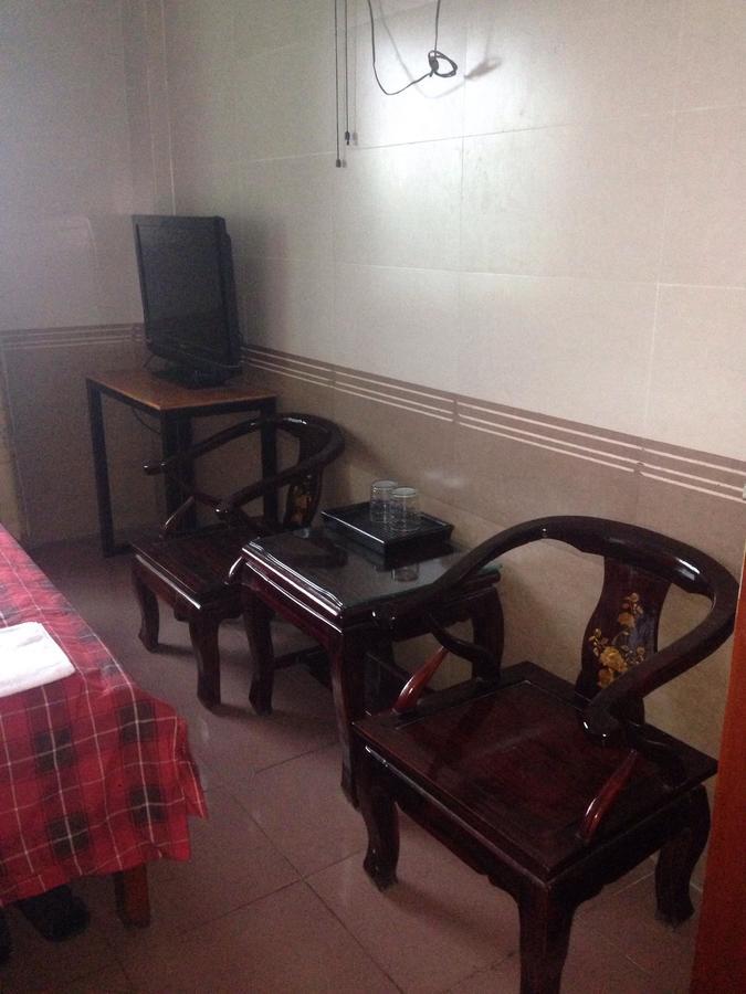 Hotel Tokyo 1 Vinh Kültér fotó