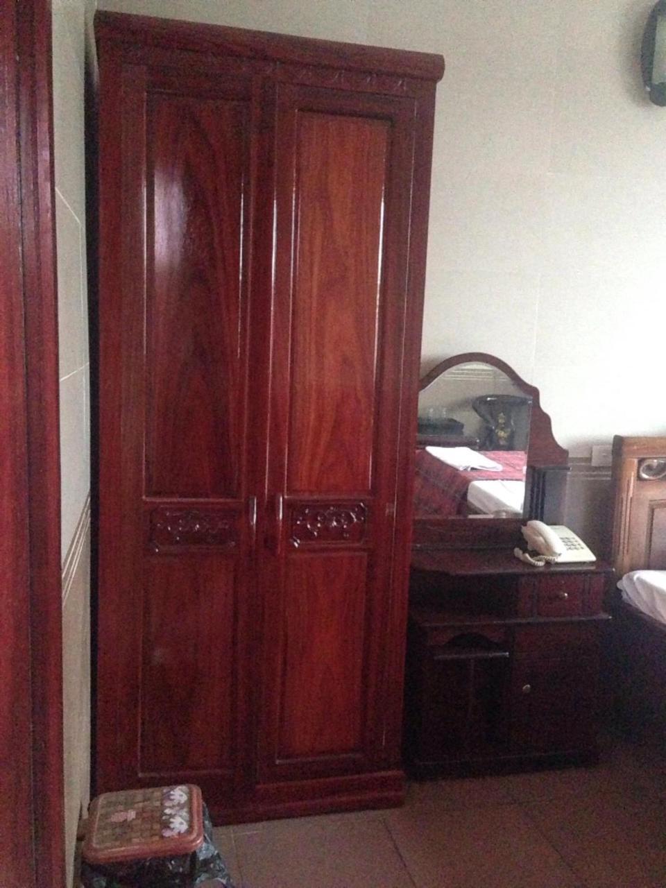 Hotel Tokyo 1 Vinh Kültér fotó
