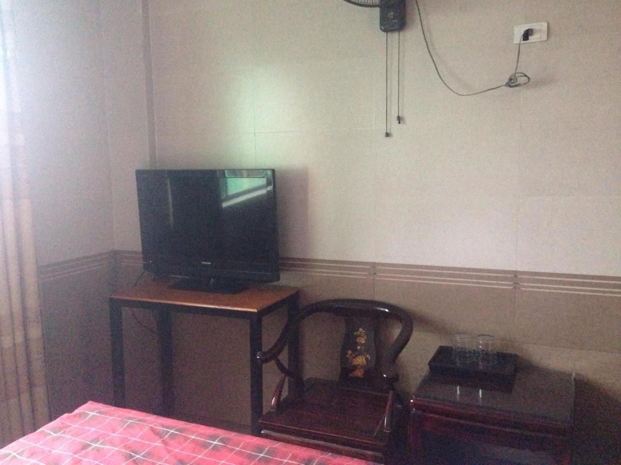 Hotel Tokyo 1 Vinh Kültér fotó