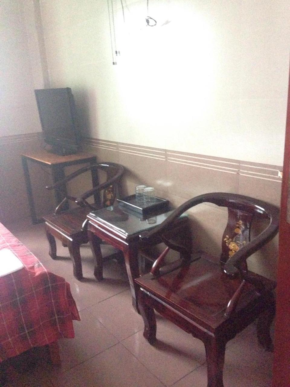 Hotel Tokyo 1 Vinh Kültér fotó